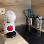 Apartamento Le Petit Havre De Joie *