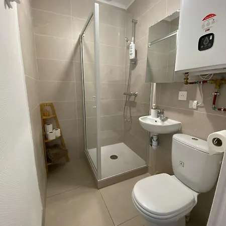 Appartement Le Petit Havre De Joie
