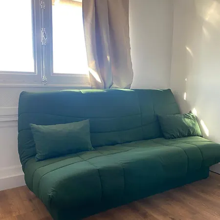 Le Petit Havre De Joie Pau