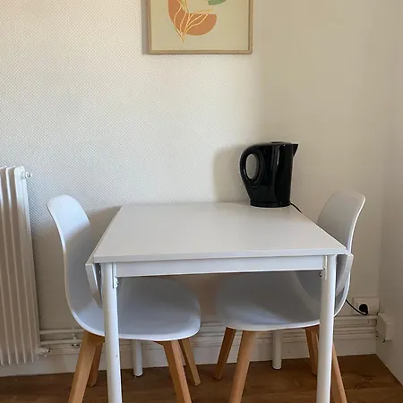 Le Petit Havre De Joie *