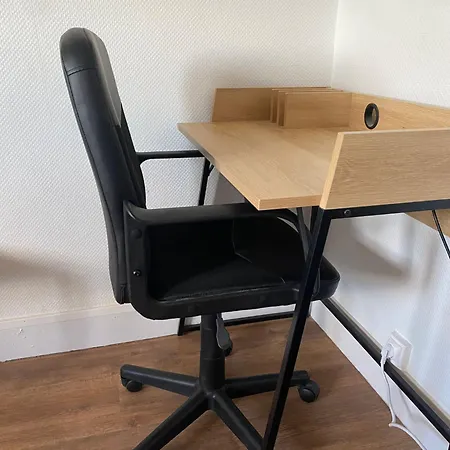 Le Petit Havre De Joie *