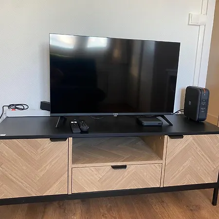 Apartamento Le Petit Havre De Joie Pau