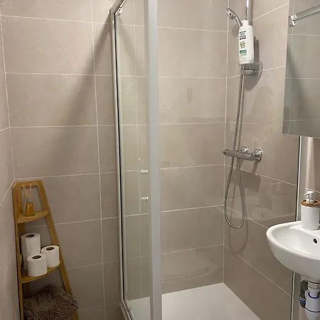 Le Petit Havre De Joie Appartement Pau