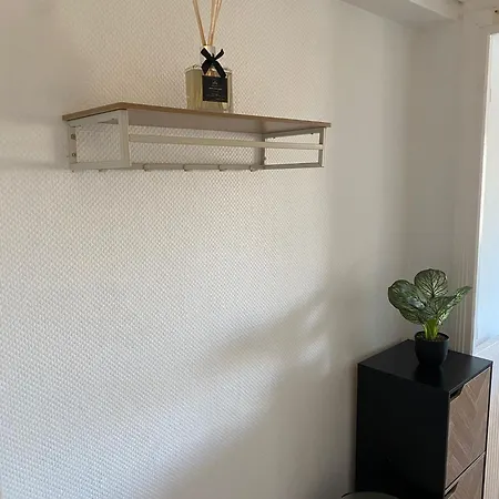 Appartement Le Petit Havre De Joie Pau