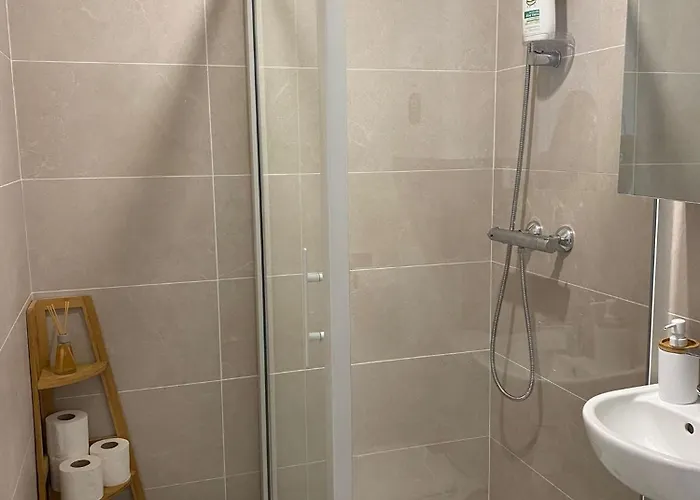 Le Petit Havre De Joie Appartement Pau